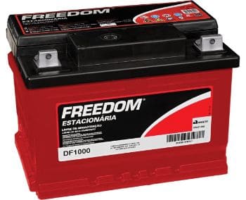 Bateria Freedom Bateria Freedom