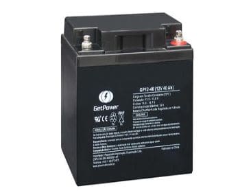Bateria Getpower Bateria Getpower
