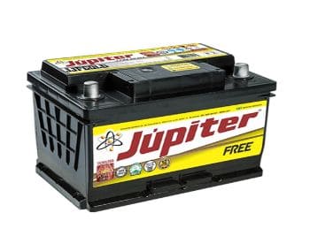 Bateria Jupiter Bateria Jupiter