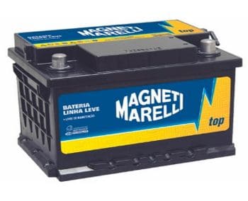 Bateria Magneti Marelli Bateria Magneti Marelli