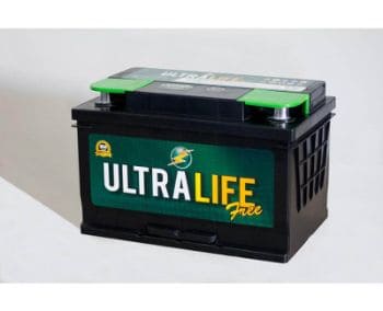 Bateria Ultralife Bateria Ultralife