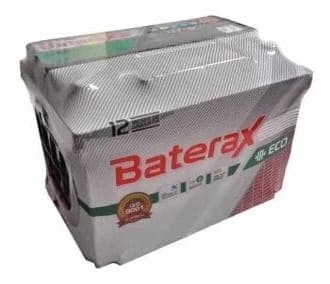 Bateria Baterax Bateria Baterax