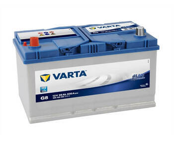 Bateria Varta Bateria Varta