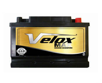 Bateria Velox Bateria Velox