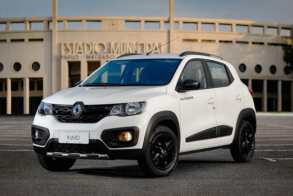 Bateria Baterax Quais são os carros com melhor custo-benefício no Brasil